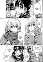 Utsusemi Chuuhen [Maruta] [Original] Thumbnail Page 05