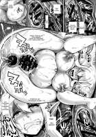 Inran Elf Musume To Slime / 淫乱エルフ娘とスライム [Kazuhiro] [Original] Thumbnail Page 28