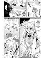 Minor Ward / Minor Ward [Kikuduki Taro] [Original] Thumbnail Page 11