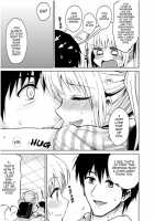 Minor Ward / Minor Ward [Kikuduki Taro] [Original] Thumbnail Page 18