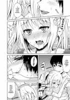 Minor Ward / Minor Ward [Kikuduki Taro] [Original] Thumbnail Page 19