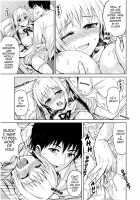 Minor Ward / Minor Ward [Kikuduki Taro] [Original] Thumbnail Page 22
