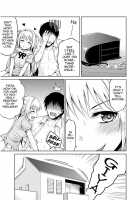 Minor Ward / Minor Ward [Kikuduki Taro] [Original] Thumbnail Page 26