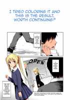 Minor Ward / Minor Ward [Kikuduki Taro] [Original] Thumbnail Page 29
