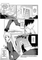 Minor Ward / Minor Ward [Kikuduki Taro] [Original] Thumbnail Page 02