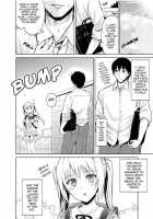 Minor Ward / Minor Ward [Kikuduki Taro] [Original] Thumbnail Page 03