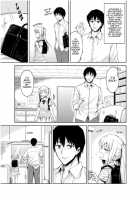 Minor Ward / Minor Ward [Kikuduki Taro] [Original] Thumbnail Page 04