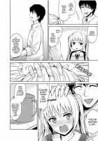 Minor Ward / Minor Ward [Kikuduki Taro] [Original] Thumbnail Page 05