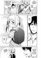 Minor Ward / Minor Ward [Kikuduki Taro] [Original] Thumbnail Page 06