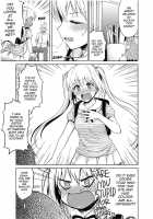 Minor Ward / Minor Ward [Kikuduki Taro] [Original] Thumbnail Page 08