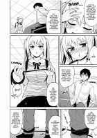 Minor Ward / Minor Ward [Kikuduki Taro] [Original] Thumbnail Page 09