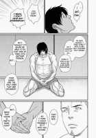 Tetuzoh Okadaya  – The Melancholy Of A Go-Go Boy 3 [Original] Thumbnail Page 20