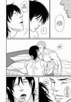 Tetuzoh Okadaya  – The Melancholy Of A Go-Go Boy 3 [Original] Thumbnail Page 21