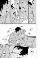 Tetuzoh Okadaya  – The Melancholy Of A Go-Go Boy 3 [Original] Thumbnail Page 22