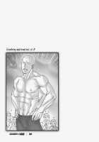 Tetuzoh Okadaya  – The Melancholy Of A Go-Go Boy 3 [Original] Thumbnail Page 34