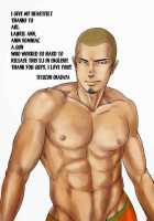 Tetuzoh Okadaya  – The Melancholy Of A Go-Go Boy 3 [Original] Thumbnail Page 36