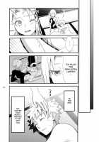 Kokuhaku / 告白 [Minamishi] [Naruto] Thumbnail Page 21