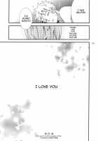 Kokuhaku / 告白 [Minamishi] [Naruto] Thumbnail Page 22