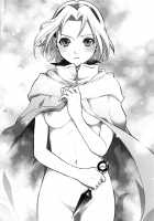 Kokuhaku / 告白 [Minamishi] [Naruto] Thumbnail Page 23