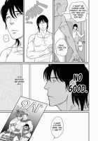 Tetuzoh Okadaya  – The Melancholy Of A Go-Go Boy 2 [Original] Thumbnail Page 17