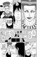 Tetuzoh Okadaya  – The Melancholy Of A Go-Go Boy 2 [Original] Thumbnail Page 19