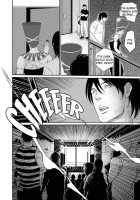 Tetuzoh Okadaya  – The Melancholy Of A Go-Go Boy 2 [Original] Thumbnail Page 20