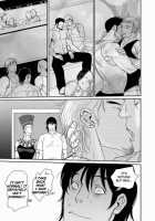 Tetuzoh Okadaya  – The Melancholy Of A Go-Go Boy 2 [Original] Thumbnail Page 21