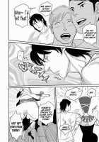Tetuzoh Okadaya  – The Melancholy Of A Go-Go Boy 2 [Original] Thumbnail Page 26