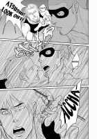 Tetuzoh Okadaya  – The Melancholy Of A Go-Go Boy 2 [Original] Thumbnail Page 27