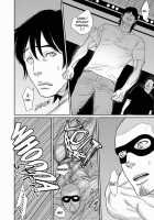 Tetuzoh Okadaya  – The Melancholy Of A Go-Go Boy 2 [Original] Thumbnail Page 30