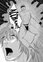 Tetuzoh Okadaya  – The Melancholy Of A Go-Go Boy 2 [Original] Thumbnail Page 32