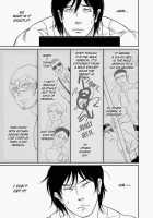 Tetuzoh Okadaya  – The Melancholy Of A Go-Go Boy 2 [Original] Thumbnail Page 03