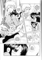 Chakushin Call / 着信コール [Suika Koron] [Bleach] Thumbnail Page 25