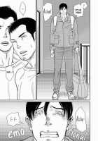 Tetuzoh Okadaya  – The Melancholy Of A Go-Go Boy 1 [Original] Thumbnail Page 18