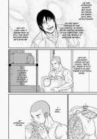 Tetuzoh Okadaya  – The Melancholy Of A Go-Go Boy 1 [Original] Thumbnail Page 31
