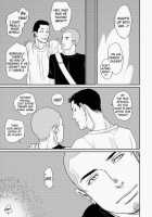 Tetuzoh Okadaya  – The Melancholy Of A Go-Go Boy 1 [Original] Thumbnail Page 36