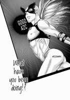 Tetuzoh Okadaya  – The Melancholy Of A Go-Go Boy 1 [Original] Thumbnail Page 39