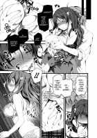 Love-Making With Chie Ch. 1-2 / ちえとえっち 第1-2話 [Kikurage] [Original] Thumbnail Page 03