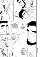 Me And My Uncle’s Sonnet [Original] Thumbnail Page 18