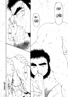 Me And My Uncle’s Sonnet [Original] Thumbnail Page 21