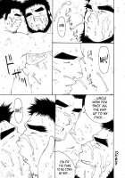 Me And My Uncle’s Sonnet [Original] Thumbnail Page 28