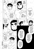 Me And My Uncle’s Sonnet [Original] Thumbnail Page 29