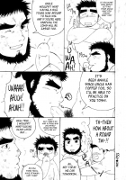 Me And My Uncle’s Sonnet [Original] Thumbnail Page 30