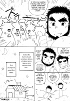 Me And My Uncle’s Sonnet [Original] Thumbnail Page 31