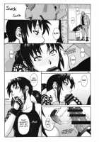 SUPER BIG SIZE! / SUPER BIG SIZE! [Azasuke] [Black Lagoon] Thumbnail Page 12