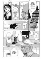 SUPER BIG SIZE! / SUPER BIG SIZE! [Azasuke] [Black Lagoon] Thumbnail Page 13