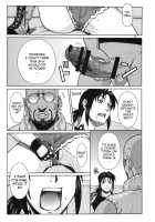 SUPER BIG SIZE! / SUPER BIG SIZE! [Azasuke] [Black Lagoon] Thumbnail Page 14