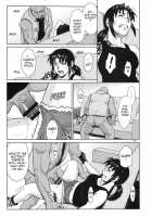 SUPER BIG SIZE! / SUPER BIG SIZE! [Azasuke] [Black Lagoon] Thumbnail Page 16