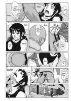 SUPER BIG SIZE! / SUPER BIG SIZE! [Azasuke] [Black Lagoon] Thumbnail Page 17