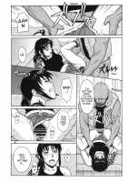 SUPER BIG SIZE! / SUPER BIG SIZE! [Azasuke] [Black Lagoon] Thumbnail Page 19